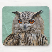 CORUJA MOUSE PAD