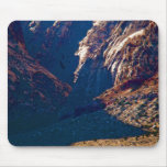 Corvos do deserto mousepads