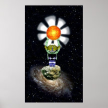 cosmos impresiones