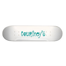 Courtney Skate