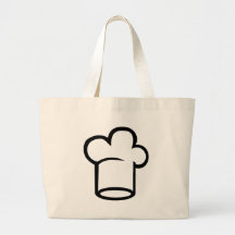 Cozinheiro chefe bolsa para compra