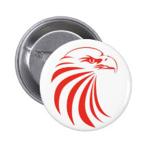 Crachá Benfica Botons