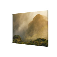 Cratera de Fogo, Açores Impressão De Canvas Esticadas
