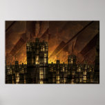 Crepúsculo Posters