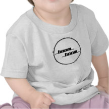 Crescimento do crescimento t-shirts