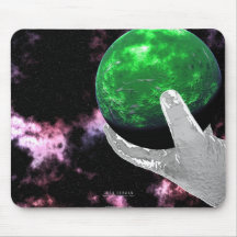 Criação Mousepads
