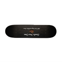 Criar seus próprios skateboard