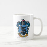 Crista 2 de Ravenclaw Canecas