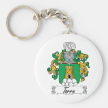 Crista da família de Torre Chaveiro