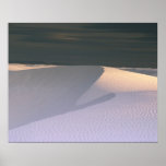 Crista de Sandy Poster