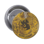 Crista HPE6 de Hufflepuff Boton