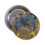 Crista HPE6 de Ravenclaw Pins