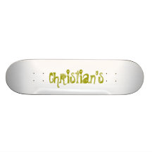 Cristão Skates