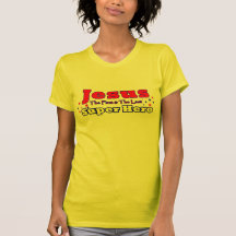 Cristão T-shirt