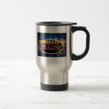 Crónicas da caneca de viagem mais estranha