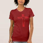 CRUCIFIXO T-SHIRTS