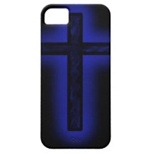 Cruz iPhone 5 Capa