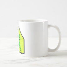 Cruzamento estrangeiro caneca