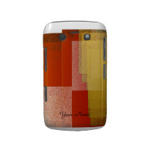 Cubic01 Capa Blackberry Bold