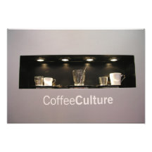 Cultura do café impressão fotográficas
