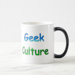 Cultura do geek canegas