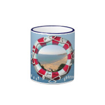 Cumprimentos frescos canecas