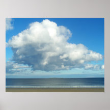 Cumulus Pôsteres
