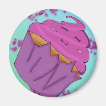 Cupcake Darkling Imas
