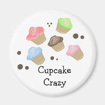 Cupcake louco ima