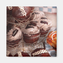 - Cupcake - montanha doce do cupcake Ima