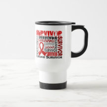 Curso do sobrevivente 10 caneca