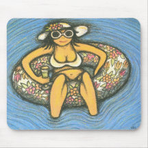 Cutie Mousepad
