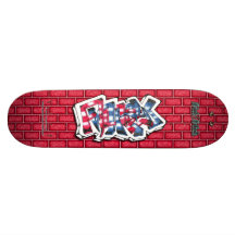 Da arte feita sob encomenda dos grafites do ~ de A