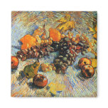 Da fruta vida ainda, Vincent van Gogh imans