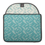 Da "teste padrão pena " capas para macbook da rickshaw