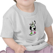 da vaca louca tshirt