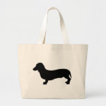 Dachshund do cão bolsas