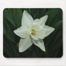 Daffodil Mousepad