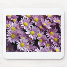 daisies.JPG roxo Mousepad