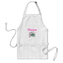 Dama Avental