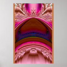 d'Amour do d'Adoration da zona Poster