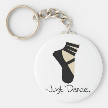 Dança do design de Riyah-Li apenas Chaveiros