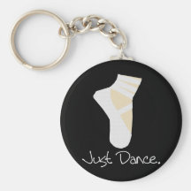 Dança do design de Riyah-Li apenas Chaveiros