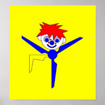 Dançarino Posters