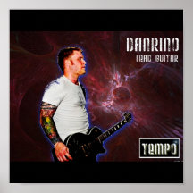 Danrino Impressão