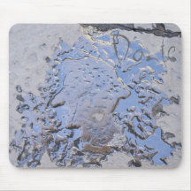 Dante Alighieri Mousepad