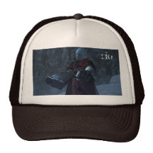 Dante Bone