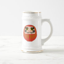 Daruma Canecas