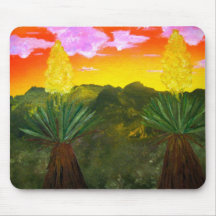 David Yantis 018 Mousepad