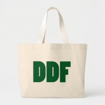 DDF BOLSAS DE LONA